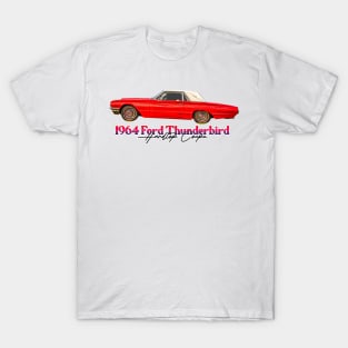 1964 Ford Thunderbird Landau Coupe T-Shirt